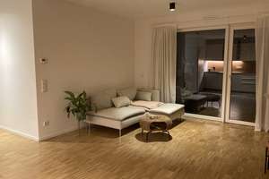 zentral gelegen Wohnung mit barrierefreiem Zugang und Balkon in Haus Mona – Dreilindenstraße 89, 45128 Südviertel, Essen – Vorschaubild 3