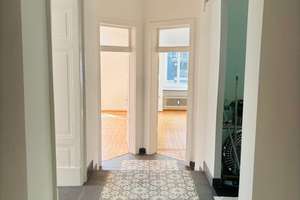 Traumhafte 5-Zimmerwohnung mit Terrasse und Wintergarten & Büro! – Rheingauer Straße 11, 65388 Schlangenbad – Vorschaubild 2