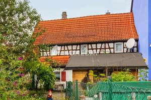Schönes Bauernhaus mit 6 Zimmern und Garage in sehr guter Lage – Die vollständige Adresse der Immobilie erhältst du vom Anbieter., 90547 Stein – Vorschaubild 5