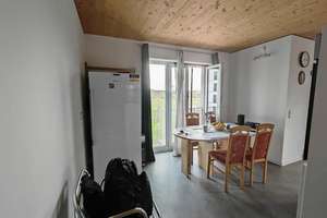 2 Zimmer Wohnung Nr. 122 im Hubland mit EOF Förderung Stufe 2/3 – 97074 Frauenland, Würzburg – Vorschaubild 2