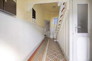 Vermietete Dachgeschosswohnung mit Altbauflair und grünem Gemeinschaftsgarten – Die vollständige Adresse der Immobilie erhältst du vom Anbieter., 44357 Oestrich, Dortmund – Vorschaubild 2