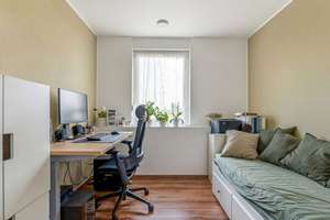 Ihr Zuhause am Park: 4 Zimmer, Balkon & Stellplatz mit freiem Blick ins Grüne – Die vollständige Adresse der Immobilie erhältst du vom Anbieter., 14469 Bornstedt, Potsdam – Vorschaubild 18