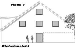 Dortmund-Kruckel- Doppelhaushälften auf Kaufgrundstücken – Dortmund – Vorschaubild 6