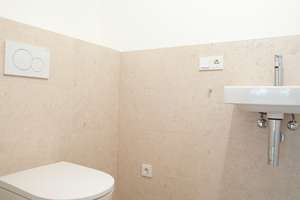 Komfortable Wohnung mit Terrasse und Einbauküche am Pfanzeltplatz 15a – Pfanzeltplatz 15a, 81737 Altperlach, München – Vorschaubild 9
