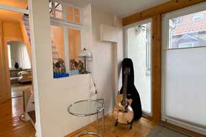 **Romantisches Haus mit besonderen Extras** – Wiesbaden – Vorschaubild 10