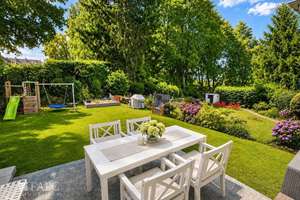 Bergische Villa neu interpretiert - exklusives Familienanwesen in Remscheider Bestlage – 42855 Schöne Aussicht, Remscheid – Vorschaubild 33