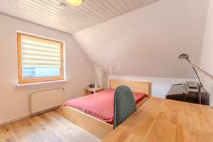 Familienfreundliches Einfamilienhaus mit 5 Zimmern und ruhigem Garten – Die vollständige Adresse der Immobilie erhältst du vom Anbieter., 13089 Heinersdorf, Berlin – Vorschaubild 11