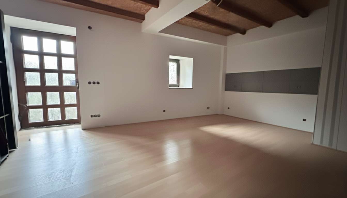 Immobilie in Niederalben - Geräumiges Haus mit vielseitigem Raumangebot und weitläufigem Grundstück - Bild 3