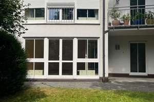 Lichtdurchflutete 3-Zimmer-EG Wohnung in Pasing-Obermenzing mit kleinem Garten – Die vollständige Adresse der Immobilie erhältst du vom Anbieter., 81245 Neupasing, München – Vorschaubild 12