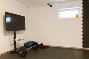 Townhouse-DHH-Hälfte waldnah mit vielen Extras – Berlin – Vorschaubild 12