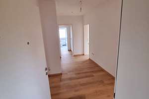 Schöne 5.0 Zimmer Wohnung