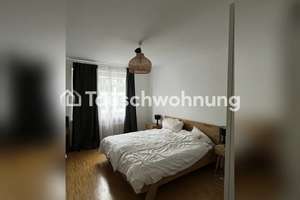 Tauschwohnung: 3-Zimmer-Wohnung in Düsseldorf, 72 m² – 40549 Oberkassel, Düsseldorf – Vorschaubild 3