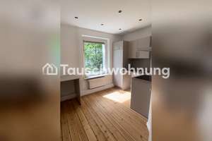 Tauschwohnung: Helle Wohnung in ruhiger Lage direkt am Eilbekkanal – Die vollständige Adresse der Immobilie erhältst du vom Anbieter., 22081 Barmbek-Süd, Hamburg – Vorschaubild 4