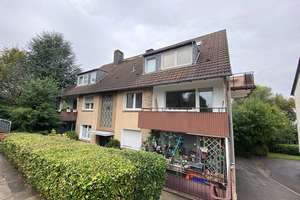Moderne Wohnung im 1. OG, 3 ZKDB, inkl. Tageslichtbad!