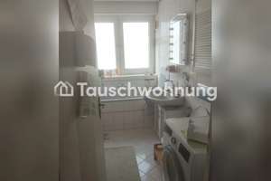 Tauschwohnung: grosse helle 3 Zimmer Wohnung mitten in Karlsruhe – Die vollständige Adresse der Immobilie erhältst du vom Anbieter., 76133 Weststadt, Karlsruhe – Vorschaubild 4