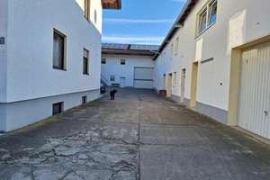 Haus mit Lagerhallen Provisionsfrei – Schwaigener Str. 28, 94437 Mamming – Vorschaubild 39