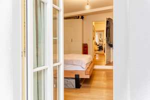 Eine zauberhafte & neuwertige Wohnung zum Verlieben – Die vollständige Adresse der Immobilie erhältst du vom Anbieter., 86150 Lechviertel, östl. Ulrichsviertel, Augsburg – Vorschaubild 14