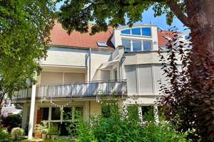 Charmante Maisonette-Wohnung in begehrter Lage von Ulm – Die vollständige Adresse der Immobilie erhältst du vom Anbieter., 89077 Weststadt, Ulm – Vorschaubild 2