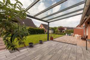 *RESERVIERT* 
Großzügiges Familienhaus mit sonnigem Garten in guter Lage – Die vollständige Adresse der Immobilie erhältst du vom Anbieter., 49525 Lengerich – Vorschaubild 2