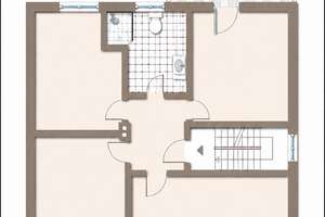 Lebendiges Wohnen in Bielefeld: 3-Zimmer-Wohnung mit Balkon – Oldentruper Straße 47, 33604 Mitte, Bielefeld – Vorschaubild 11