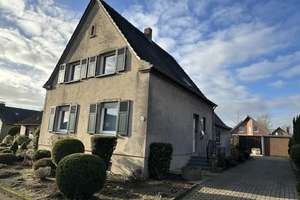 charmantes Einfamilienhaus vor den Toren des Reichswalds – Die vollständige Adresse der Immobilie erhältst du vom Anbieter., 47533 Kleve – Vorschaubild 2