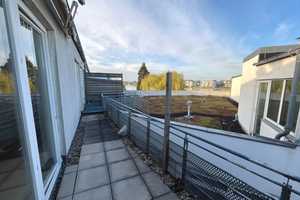 Wohnen am Wasser: 1,5-Zimmer-DG mit Aufzug und Westterrasse in Köpenick – Berlin – Vorschaubild 3