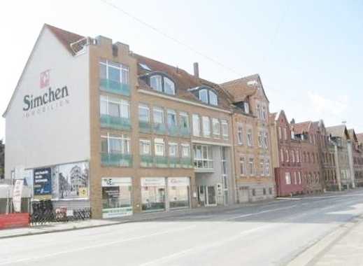 Single city hildesheim
