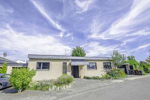 Seltene Gelegenheit: Großzügiger Bungalow in Top-Lage mit sonnenverwöhntem Garten – Die vollständige Adresse der Immobilie erhältst du vom Anbieter., 50259 Pulheim – Vorschaubild 43