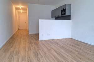 1 Zimmerwohnung mit Balkon in der Nähe des Mühlenteiches - Wentzel Dr. – Mühlenstieg 18, 22041 Wandsbek (Ortsteil), Hamburg – Vorschaubild 3