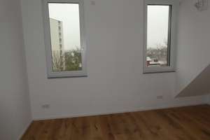 Neue helle Dachgeschoßwohnung mit moderner Heiztechnik im Energiesparhaus Bonn-Endenich – Die vollständige Adresse der Immobilie erhältst du vom Anbieter., 53121 Endenich, Bonn – Vorschaubild 18