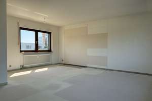 S-Rohr: Viel Licht, viel Freiraum – 2-Zimmer-Wohnung mit großer Dachterrasse – 70565 Rohr, Stuttgart – Vorschaubild 6