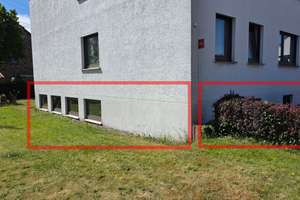 Komplett sanierte, helle und ruhige Souterrain-Wohnung in gepflegtem 9-Familienhaus, provisionsfrei – Im Rheintal 14, 50997 Meschenich, Köln – Vorschaubild 5