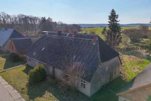 Zwei Doppelhaushalten mit 3.820 qm Land in ruhiger Lage - Mecklenburgische Seenplatte – 17089 Gültz – Vorschaubild 12