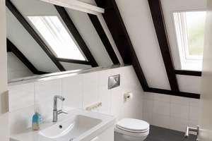 Raumwunder Maisonette-Wohnung mit Charakter & Süd-Loggia in Bochum-Wiemelhausen – Paulinenstraße 5, 44799 Wiemelhausen, Bochum – Vorschaubild 5