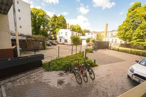 VIA REGIA Leipzig – WE 03 | 2-Zi.-Neubau, 42,0 m², EG, KfW-40-EE – Die vollständige Adresse der Immobilie erhältst du vom Anbieter., 4105 Zentrum-Nordwest, Leipzig – Vorschaubild 18