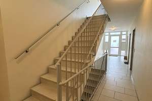 Gepflegte Kapitalanlage! 1-Zimmer-Erdgeschosswohnung mit kleiner Terrasse – Die vollständige Adresse der Immobilie erhältst du vom Anbieter., 26135 Osternburg, Oldenburg (Oldenburg) – Vorschaubild 9