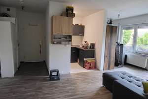 2 Zimmer in Bergfelde Hohen Neuendorf mit TG Stellplatz Einbauküche und Balkon – Birkenwerderstr. 2, 16562 Hohen Neuendorf – Vorschaubild 5