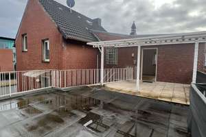 Großzügiges Einfamilienhaus in ruhiger Lage von Dülmen – 140 qm mit großer Terrasse – Mühlenweg 77, 48249 Dülmen – Vorschaubild 21