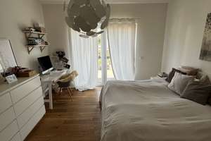 Ab Oct. Barrierefreie 3-Zimmer-Wohnung in Berlin-Lichtenberg – hochwertige Einbauküche, Parkettbode – Die vollständige Adresse der Immobilie erhältst du vom Anbieter., 10367 Lichtenberg (Ortsteil), Berlin – Vorschaubild 6