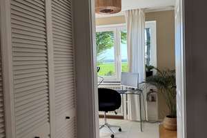 Zweite Reihe zum Rhein: Exklusive 5-Zimmer Maisonette mit Blick ins Naturschutzgebiet!  – Die vollständige Adresse der Immobilie erhältst du vom Anbieter., 40489 Wittlaer, Düsseldorf – Vorschaubild 8