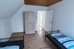Schnäppchen mit viel Potenzial  - Frisch renoviert & bezugsfertig - PROVISIONSFREI! – Wildbachstr. 4, 84036 Schönbrunn, Landshut – Vorschaubild 26