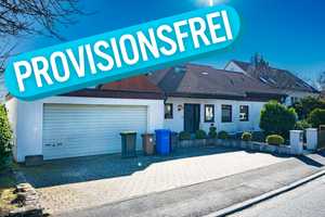 PROVISIONSFREI - Familientraum mit Gartenparadies und Ausbaureserve in Unterpleichfeld – Würzburg (Kreis) – Vorschaubild 1