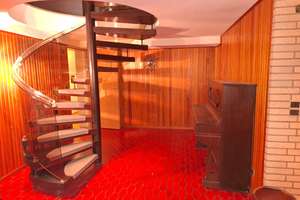 Großer Bungalow auf Traumgrundstück / Nutzung als 2 Parteienhaus möglich – Grunewaldstraße 90, 41066 Flughafen, Mönchengladbach – Vorschaubild 27