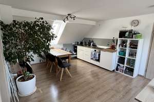 Wohnen mit Charakter: 2-Zimmer-Wohnung in Türkheim – Alfred-Drexel-Straße 14, 86842 Türkheim – Vorschaubild 1