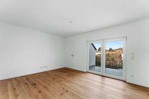 Bezugsfertig: Exklusives Wohnen im Dachgeschoss – Neubau mit Balkon & Aufzug – Die vollständige Adresse der Immobilie erhältst du vom Anbieter., 66130 Güdingen, Saarbrücken – Vorschaubild 10