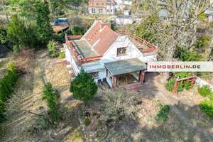 IMMOBERLIN.DE - Toplage beim Ortskern! Komfortables Haus mit großem Garten in Havelnähe