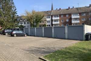 Festpreis! Ordentliches MFH (8 Whg) mit 6 Garagen in Zentrumslage, ohne Provision! – Die vollständige Adresse der Immobilie erhältst du vom Anbieter., 46236 Stadtmitte, Bottrop – Vorschaubild 4
