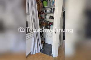 Tauschwohnung: Suche größere Wohnung in Düsseldorf – Die vollständige Adresse der Immobilie erhältst du vom Anbieter., 40217 Friedrichstadt, Düsseldorf – Vorschaubild 4