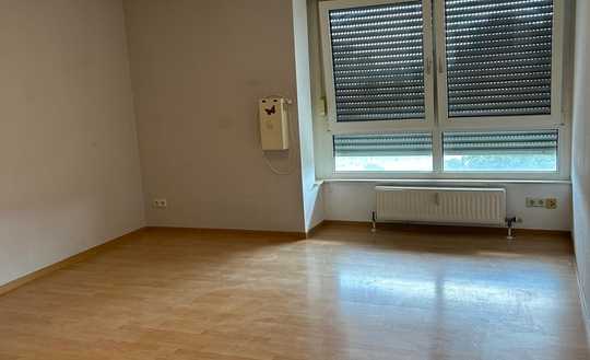 Kompakte und zentrale 1-Zimmer-Wohnung in Ludwigshafen mit Pantryküche & Bad – Sofort verfügbar!