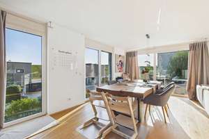 Architektur trifft Familienleben – exklusives Design-Einfamilienhaus mit Dachterrasse in Graß! – 93053 Oberisling-Graß, Regensburg – Vorschaubild 6